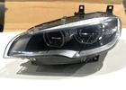 2012-2014 Bmw X5M X6M E70 Left Driver Headlight Headlamp Led Adaptive 7277455 Used. Price: $199.99.