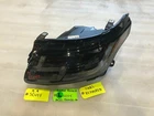 18 19 20 Land Rover Range Hse L405 Left Driver Side Headlight Led JK52-13W030-CD Used. Price: $999.99.
