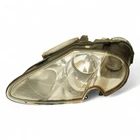 97-06 Jaguar XK8 Xkr X100 Headlight Halogen Washer Left Driver LJA4513AF Oem Used. Price: $580.99.