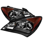 Spyder 5034250 Driving Headlamps Set Of Sedan G1N New. Price: $368.43.