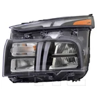 Led Reflector Headlight For 21-23 Hyundai Santa Fe Se/sel Left Driver Side New. Price: $715.00.