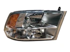68096438AJ 2012-2024 Ram 150 Oem Mopar Headlamp Park And Turn Passenger New. Price: $189.99.