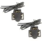 SET-RB85810-2 Dorman Bulb Sockets Of Driver & Passenger Side For Olds Pai New. Price: $24.70.