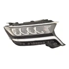 Right Passenger Side Headlight For Kia 21-23 Sorento Capa KI2503260 New. Price: $644.99.
