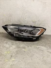 2019-2024 Volkswagen Jetta Left Driver Lh Side Headlight Lamp Oem Used. Price: $229.00.