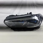 Bmw X5 G05, F95, G06, F96 Laser Headlight Left Oem Genuine 9481789 Used. Price: $1232.26.
