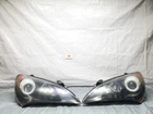 2010-2012 Hyundai Genesis Coupe Set Hid Right Left Side Oem Used. Price: $307.99.