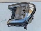 2021-2024 Gmc Yukon Denali Headlight Oem 86546577 Used. Price: $198.00.