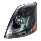 For Volvo Vnl 00-14 Driver Side Replacement Headlight Standard Line New. Price: $162.96.