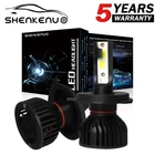 H4 9003 For Car & Motorcycle Led Headlight Bulbs Conversion Kit Hi/low Dual Beam New. Price: $21.99.