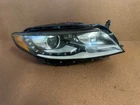 2013-2017 Volkswagen Cc Right Passenger Side Hid Xenon Headlight Headlamp Oem Used. Price: $229.99.