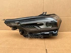 2023 2024 2025 2026 Headlight For Chevy Chevrolet Corolado Lh Left Led New. Price: $686.25.