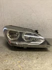 2012-2015 Bmw Series 640I 650I M6 Right Rh Side Adaptive Led Headlight Oem Used. Price: $1200.00.