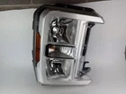 2023 2024 2025 Ford F250 F350 Headlight Right Rh Passenger Oem Used. Price: $105.00.