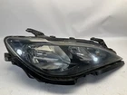 17-21 Chrysler Pacifica Front Right Passenger Halogen Headlamp Headlight Used. Price: $179.99.