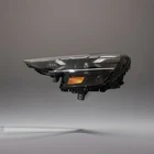 2024 Audi Q8 Without Laser Left Headlight Used Oem Complete 4M8.941.039.B. Price: $1537.84.