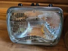 Genuine Gm Capsule Halogen Headlamp 5972850 New. Price: $47.49.