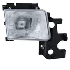 For 94-97 Ram Van Full Size Headlamp W/bulb Right Side New. Price: $156.95.