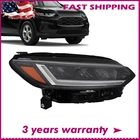 Led Headlight For 2023-2025 Honda Hr-v Hrv Right Passenger Side Black Housing New. Price: $274.88.