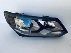 2012-2017 Volkswagen Tiguan Right Side Headlight Hid Xenon Led Oem Adaptive Afs Used. Price: $599.99.