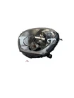 2011 2015 Mini Cooper Countryman Left Side Halogen Headlight Oem Tab Repaired Used. Price: $300.00.