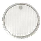 Essex Spreadlight Vintage Driving Replacement Glass Lens Cover 8" Used. Price: $37.46.