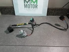 2012-2013 Mazda Halogen Head Light Lamp Socket Cord Harness 10008-41342 Used. Price: $39.99.