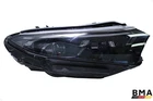 Mercedes-benz Eqs-class Front Right Led Headlight Lamp Assembly 2022 2024 Oem Used. Price: $974.99.