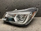 Used Left Headlight Assembly Fits: 2017 Subaru Forester Led Adaptive Grade. Price: $659.90.