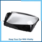 Pcs Auto Front Headlight Lens Cover For Mercedes Benz W253 Glc 16-19 New. Price: $89.10.