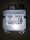 Bag Control Module Fits 11-12 Ford Mustang BR33-14B321-AF BR3314B321AF Used. Price: $79.99.