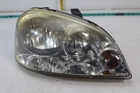 2005-2008 Suzuki Forenza Right Side Headlight 3510085Z10 Oem Used. Price: $104.99.