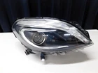 Mercedes Benz Class W246 B180 Genuine Bi-xenon Headlight Headlamp Rhd Jdm Used. Price: $514.00.