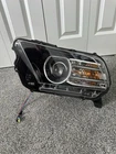 2013-14 Ford Mustang Left Drivers Side Hid Xenon Headlight Assembly New. Price: $400.00.