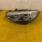 2014-2017 Bmw Series M4 M3 Left Driver Side Led Adaptive Headlight 7424105-02 Used. Price: $795.00.