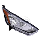 Headlight KT1B-13W029-CF Rh Ford Transit Connect Xlt Titanium 2019-2023 New. Price: $103.99.
