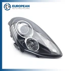 13-16 Porsche Boxster Right Passenger Side Headlight Oem (halogen) 98163111606 Used. Price: $909.00.