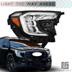 For Gmc Terrain AT4 Sle Slt 2022-2023 Led Reflector Headlight Passenger Side New. Price: $148.41.