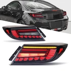 Led Tail Lights 2021-2025 Toyota GR86 / Subaru Brz Pair Used. Price: $289.00.