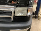 Driver Left Headlight Fits 95-97 Dodge 1500 Van 349857 Used. Price: $58.06.
