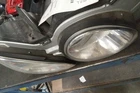 2008 Buick Lacrosse Passenger Headlight Lamp Oem Used. Price: $150.52.