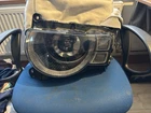 Land Rover Defender L663 Left Passenger Led Headlamp Genuine L8B2-13W030- Gg New. Price: $511.85.