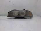 01-03 Bmw 525I Driver Headlight Xenon Hid With Clear Lens 63126912439 Used. Price: $239.99.