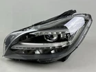 Perfect! 2012-2014 Mercedes Cls-class Left Driver Side Lh Full Led Headlight Oem Used. Price: $895.00.