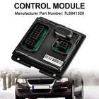 Left Xenon Headlight Afs Cornering Module 7L6941329 For Vw Passat F8 New. Price: $60.65.