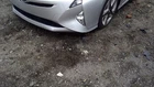 Passenger Headlight Prius Vin Fu 7TH And 8TH Digit Led Fits 16-18 2521024 Used. Price: $600.00.