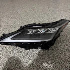 2020-2022 Lexus RX350 Triple Beam, Headlight Left Used Oem Complete Sticker 9. Price: $399.00.