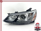 Oem 2017-2020 Chevrolet Sonic Left Driver's Side Headlight Used. Price: $334.99.