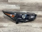 Used 2022-2024 Kia Forte Headlamp Led Oem. Price: $430.00.