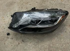 2014-2017 Mercedes Benz W222 Left Driver Side Intelligent Led Headlight Oem Used. Price: $399.99.